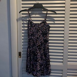Flowery Sundress
